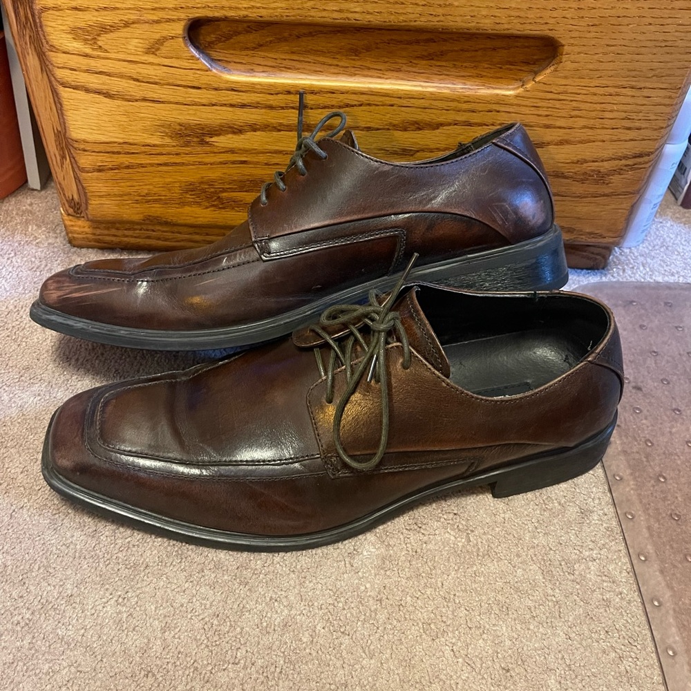 Men’s size 11 loafers